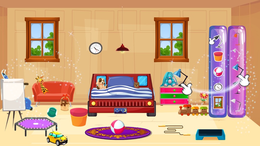 家庭豪宅梦想之家游戏官方苹果版图2: