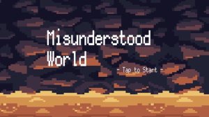 MisunderstoodWorld游戏图1