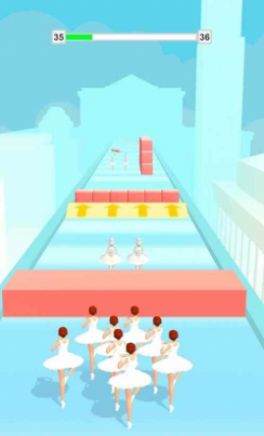芭蕾舞团走秀手机游戏安卓版图3: