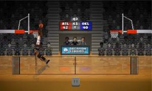 篮球明星模拟器游戏官方安卓版图片1