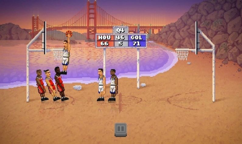 篮球明星模拟器游戏官方安卓版图3: