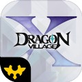Dragon Village X官方正版手游 v1.0