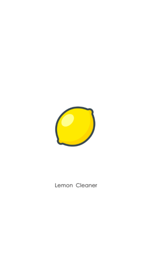 柠檬清理APP图3