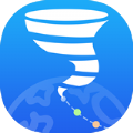 2021台风卢碧路径实时发布系统app最新版