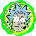 Rick and Morty像素游戏