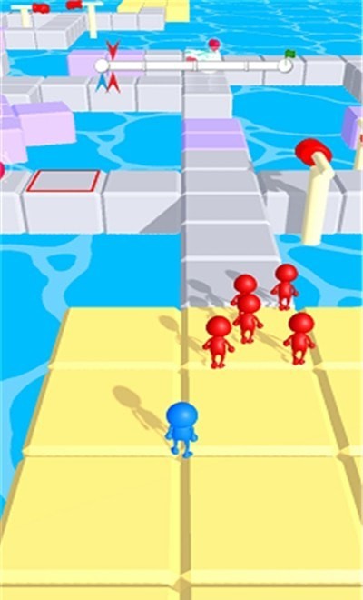 移动迷宫竞技场游戏手机版图2:
