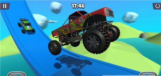 顶级卡车赛游戏官方安卓版图片1
