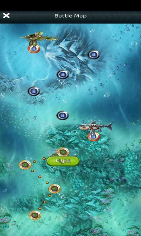 海洋侏罗纪大亨游戏官方安卓版图3: