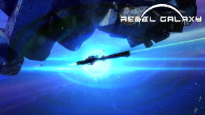 epic Rebel Galaxy免费版图3