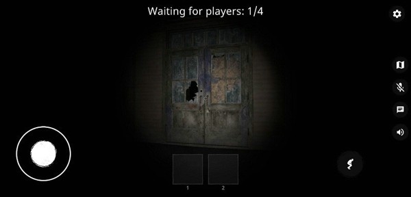 幽灵多人合作生存游戏安卓版图2: