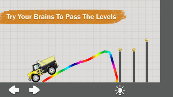 涂鸦卡车游戏最新安卓版图2: