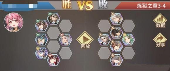 斗罗大陆武魂觉醒炼狱之章第三章攻略（炼狱之章3-2/3-4通关阵容推荐）