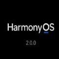 HarmonyOS 2.0.0.166 log版