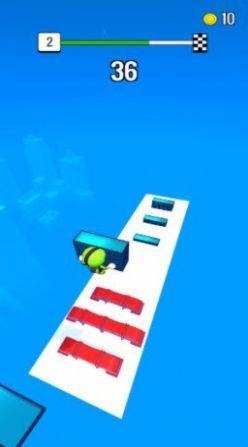 摩天楼滑行游戏图3
