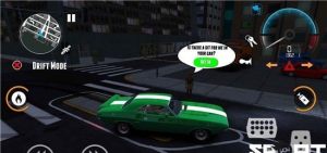 跑车模拟2驾驶停车手机游戏中文版图片1
