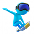 磁悬滑板街头冲浪游戏官方安卓版 v1.0