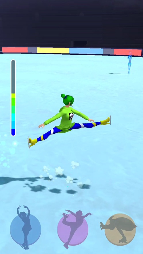 抖音冰上芭蕾小游戏官方版图片1