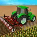 美国收成农业模拟器手机版