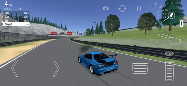 第一赛车手游戏官方安卓版图3: