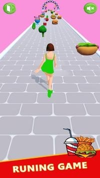 身体竞速跑3D游戏最新安卓版截图4: