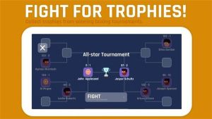 超级拳击锦标赛游戏图4