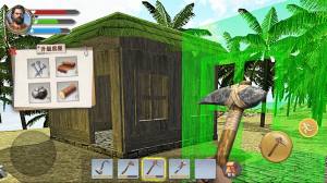 荒岛余生3D游戏图2