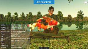 鲤鱼钓鱼模拟器2021最新版图5