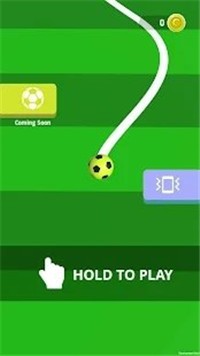 想进入球门的足球游戏安卓手机版图2: