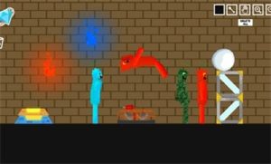 火与水游乐场游戏最新安卓版图2:
