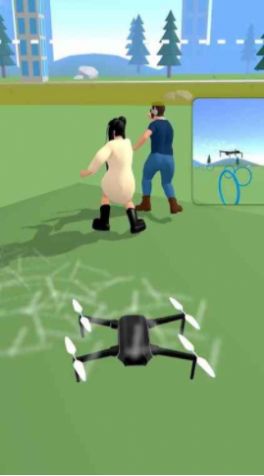 无人机拍摄手机游戏安卓版图1: