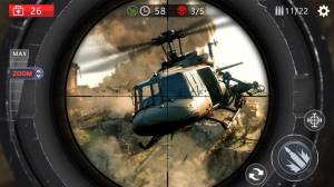 狙击王者行动3D游戏官方手机版图片1