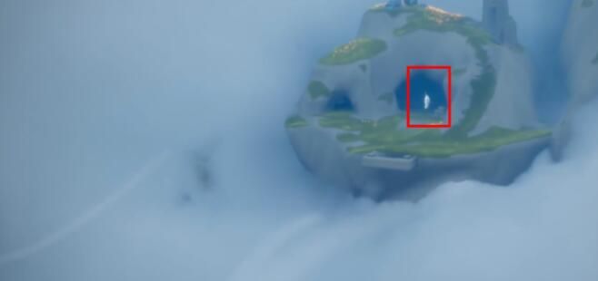 光遇飞翔季第一个任务攻略（飞翔季第一个任务在哪领取）