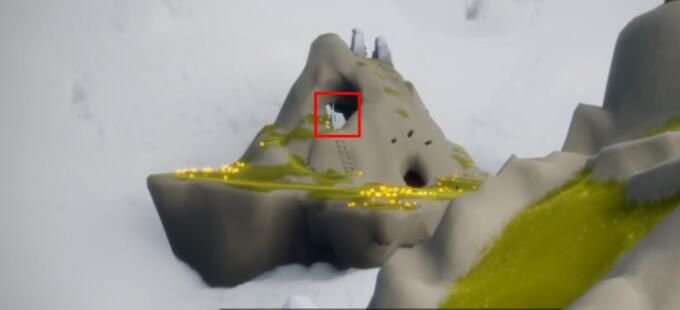 光遇飞翔季第一个任务攻略（飞翔季第一个任务在哪领取）