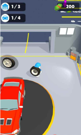 汽车改装工作室游戏最新安卓版图片1