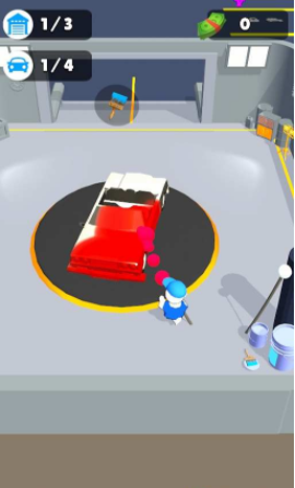 汽车改装工作室游戏最新安卓版图2: