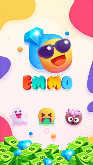 EMMO表情符号合并游戏图1