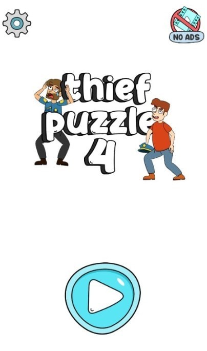 盗贼之谜4游戏安卓最新版图2: