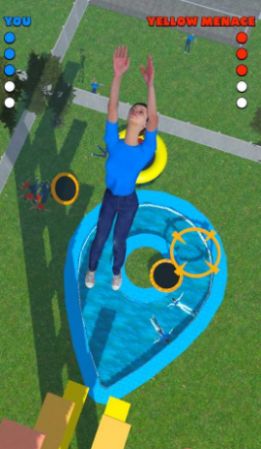 跳水挑战赛游戏官方安卓版图1: