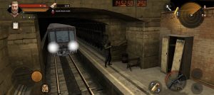 地铁僵尸猎人最新版免费金币图片1