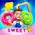 甜甜圈面包店游戏中文安卓版 v1.0.7