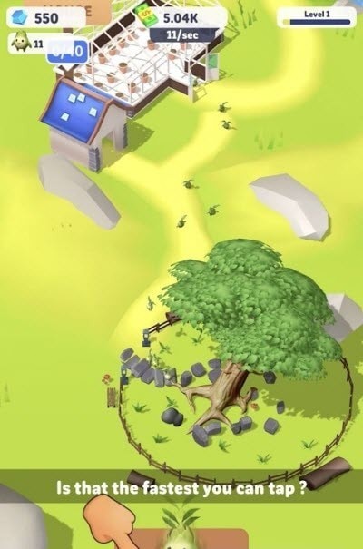 Trees INC游戏游戏最新安卓版图3: