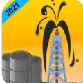 Crude Oil Drilling游戏