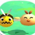 小鸡和蜜蜂游戏最新安卓版 v0.1