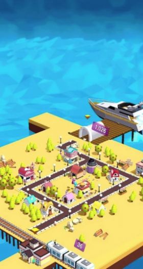 开心购物岛游戏官方版图片1