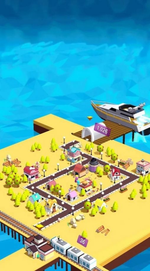 开心购物岛游戏官方版图3:
