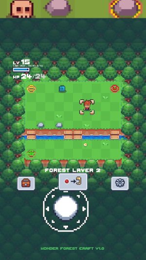 森林历险记游戏最新版图片1