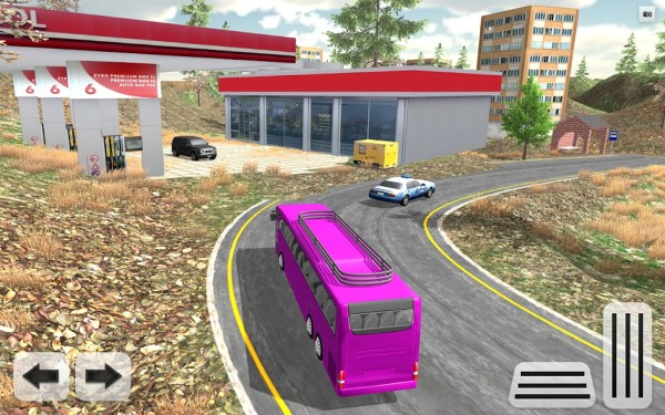 巴士驾驶3D手机游戏安卓版图3: