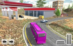 巴士驾驶3D安卓版图3