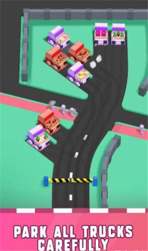 停车时机小游戏安卓版图3: