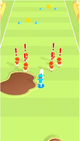 小人足球赛游戏官方最新版图2: